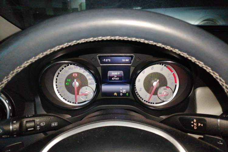 Used Mercedes-Benz GLA 2015 GLA 200 Sport Edition