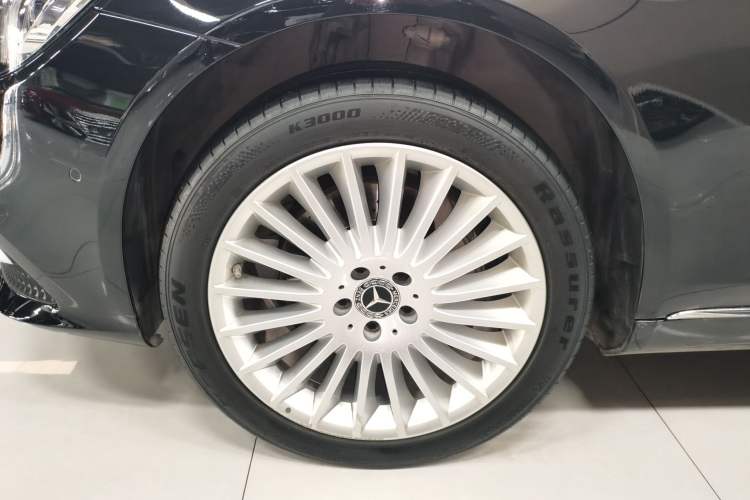 Used Mercedes-Benz S-Class 2019 S 320 L Prestige Edition
