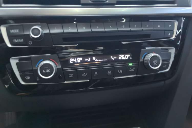 Used BMW 3 Series 2019 320Li Fashion Model
