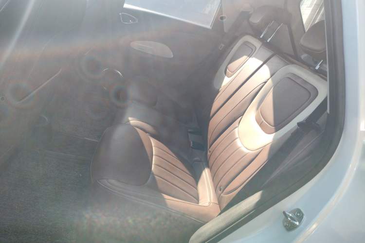 Used Wuling Bingo 2024 333 km Enjoyment Version
