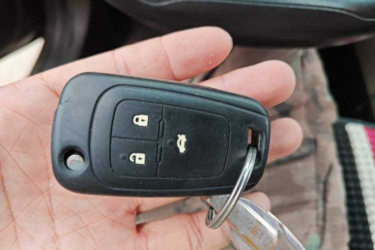 Used Buick GT 2015 15N Automatic Elite Version
