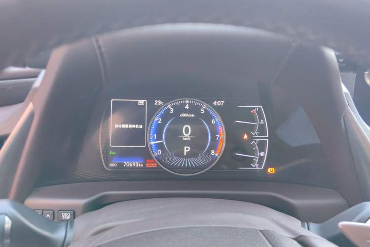 Used Lexus ES 2018 200 Excellence Edition China V Standard