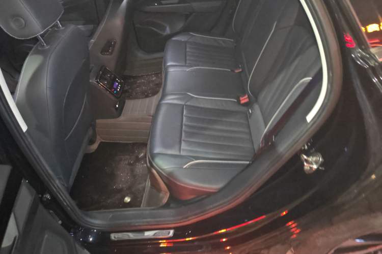 Used Volkswagen Passat 2022 330TSI Elite Edition