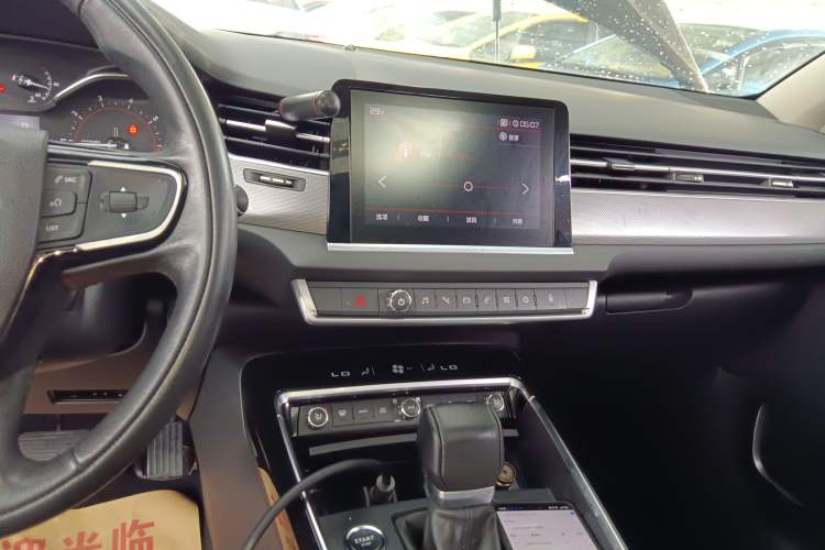 Used Citroen C5 2017 350THP Automatic Luxury Model
