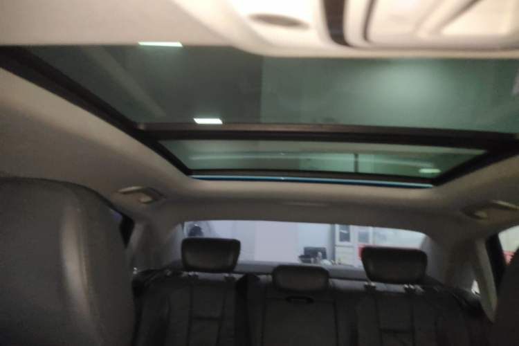 Used Audi A4L 2017 Plus 40 TFSI Ambition Model