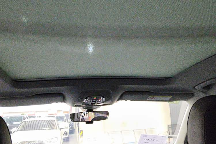 Used Audi Q5L 2023 40T Fashionable and Dynamic Edition