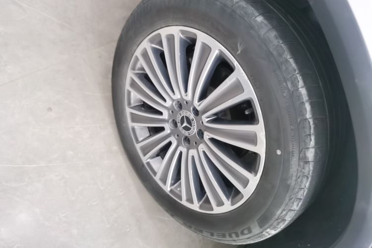 Used Mercedes-Benz GLC 2017 GLC 260 4MATIC Dynamic Edition
