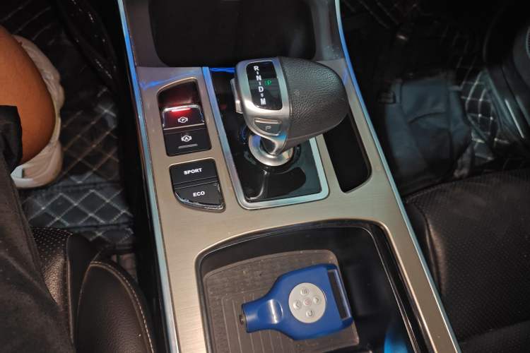 Used Land Rongyao 2020 1.5 GTDI Automatic Smart·Yao
