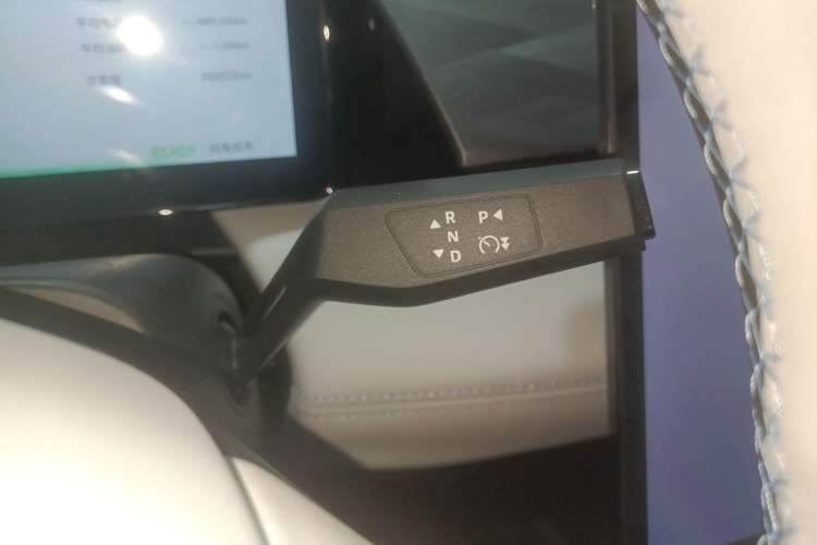 Used Dongfeng Aeolus L7 New Energy 2024 110 Pro