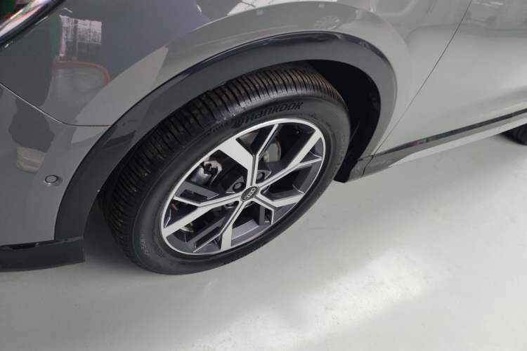 Used Audi Q3 2024 35 TFSI Stylish and Elegant Edition