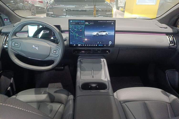 Used XPeng P7+ 2024 Long-Range Max
