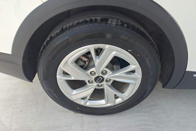 Used Bestune T90 2023 1.5T DCT Automatic Prestige Edition
