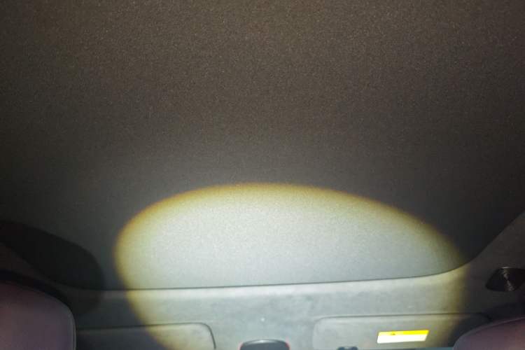 Used Avatr 07 2026 Ultra Range-Extended Version
