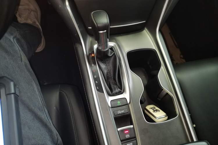 Used Honda Accord 2022 260TURBO Luxury Edition