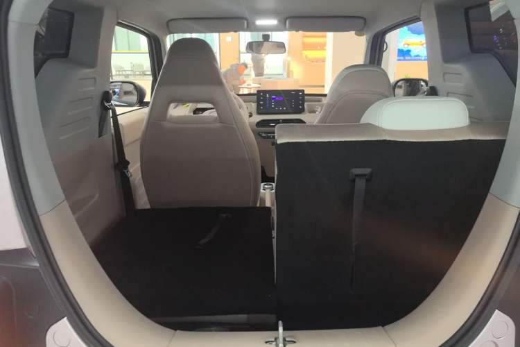 Used  Panda 2024 Panda Mini 200km Endurance Bear
