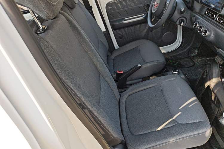 Used Wuling Zhiguang New Energy 
