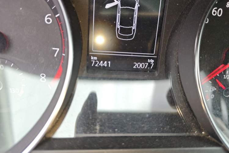 Used Volkswagen Magotan 2019 280TSI DSG Comfort Model China VI Standard