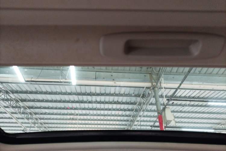 Used Citroen Elysee 2015 Qishang Edition 1.6L Automatic Fashion Model