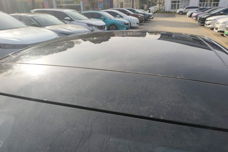 Used Citroen C6 2022 400THP Co-Creation Edition
