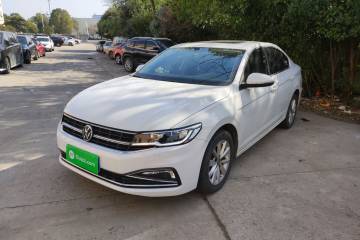 Used Volkswagen Bora 2020 1.5L Automatic Elite Version