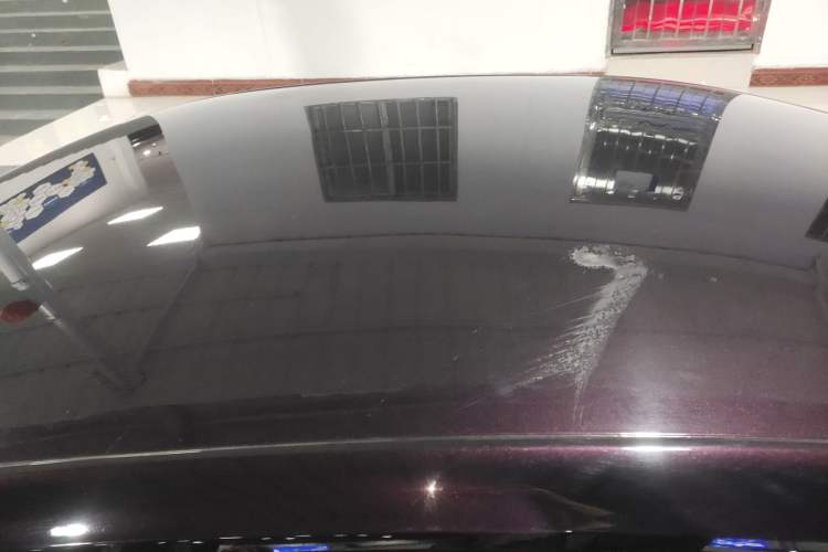 Used Wuling Xingguang 2023 150 Advanced Edition
