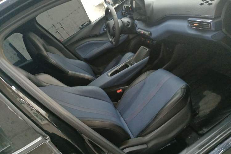 Used BYD Seagull 2023 Active Version