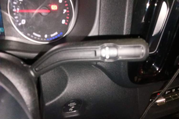 Used Mercedes-Benz Vito 2024 2.0T Business Version 7 Seats
