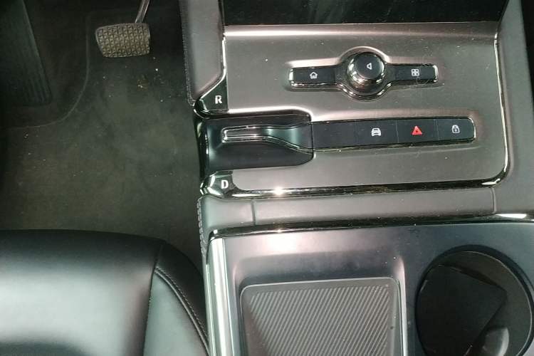 Used Nio ES6 2020 600 km Sport Edition
