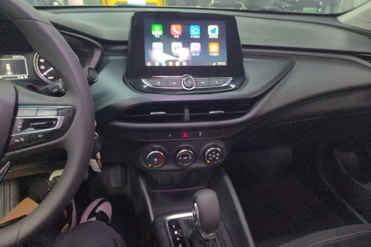 Used Buick Verano 2022 Pro 532T Le Xing Edition
