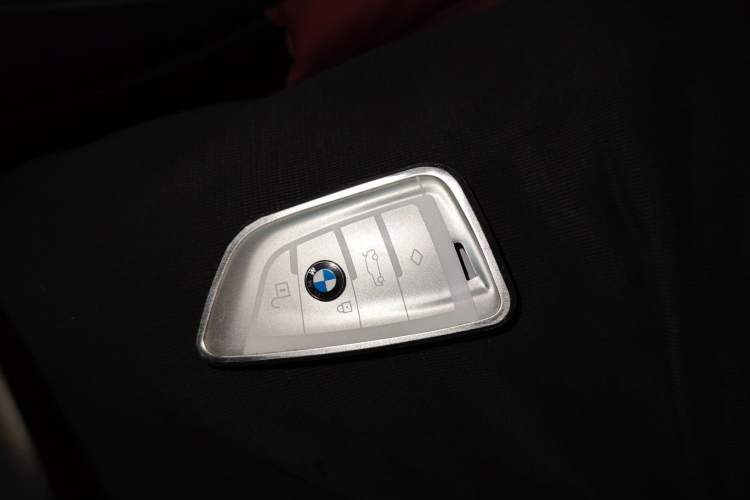 Used BMW X3 2023 xDrive25i M Sport Package