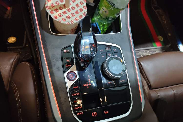 Used BMW X5 2021 Restyled xDrive30i M Sport Package