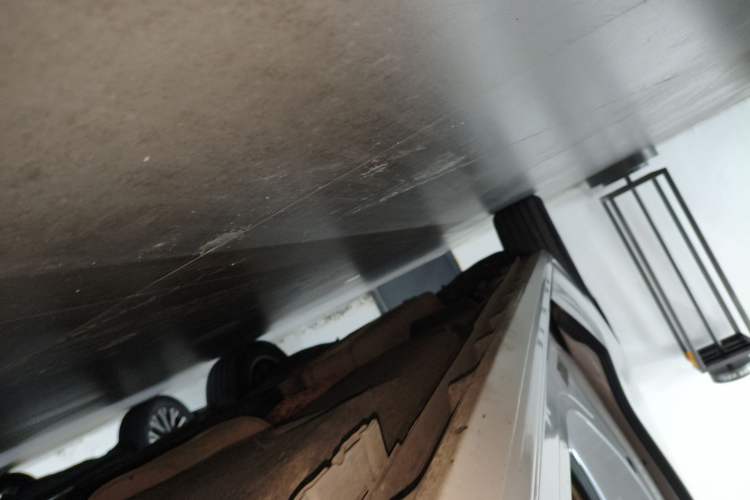 Used Buick GL8 2021 ES Landtrek 653T Luxury Model