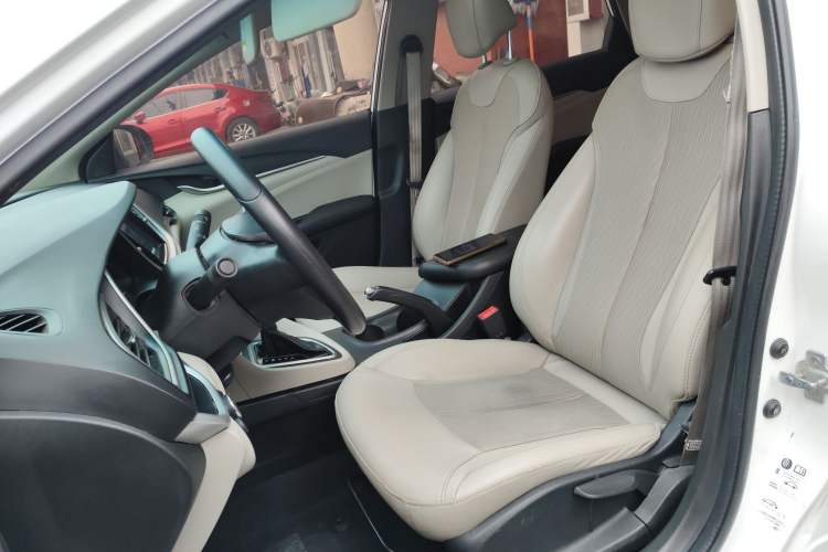 Used Buick GT 2016 15N Automatic Elite Edition
