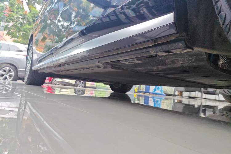 Used BYD Xia 2025 DM-i 1.5T 180km Excellence Model
