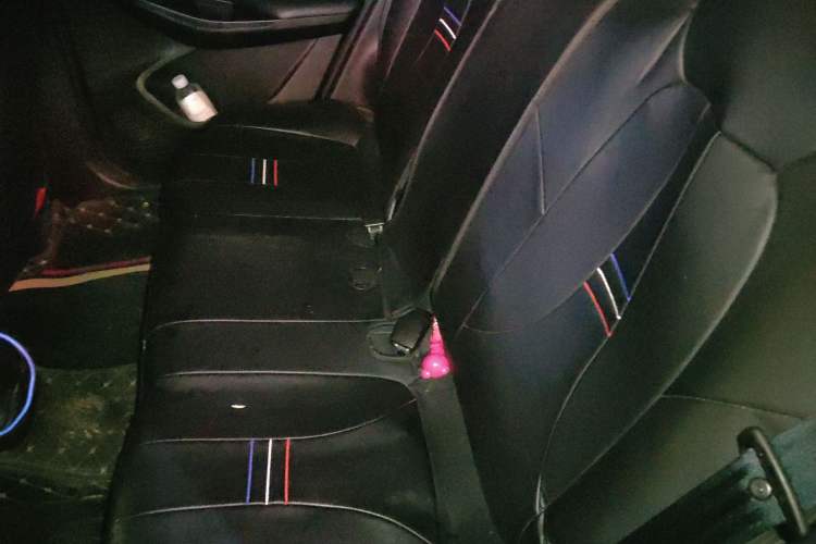 Used Oshan X5 2021 1.6L CVT Comfort Model