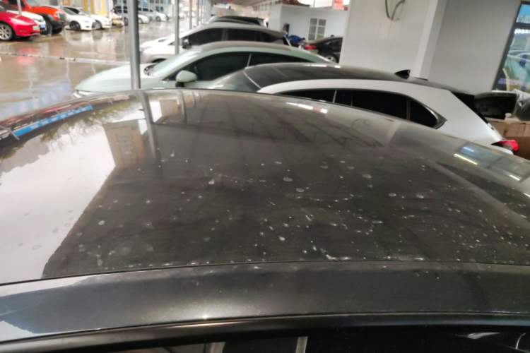 Used Tesla Model Y 2024 Long-Range All-Wheel-Drive Version
