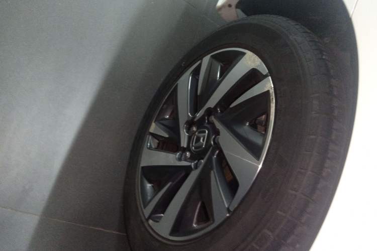 Used Honda Crider 2019 180 Turbo CVT Comfort Version China VI
