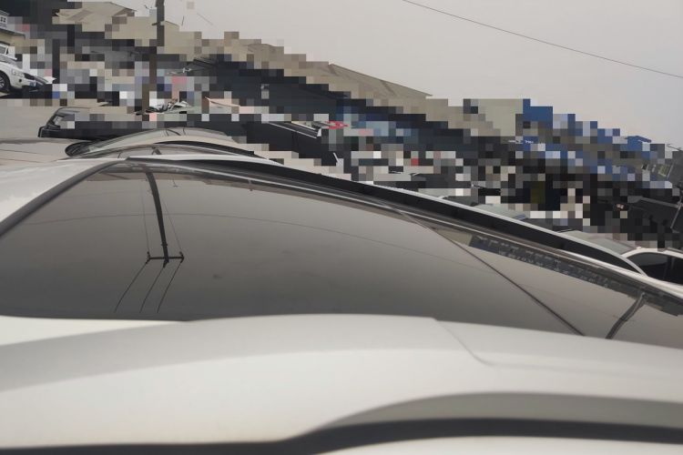 Used BYD Yuan Pro 2021 401 km Deluxe Version
