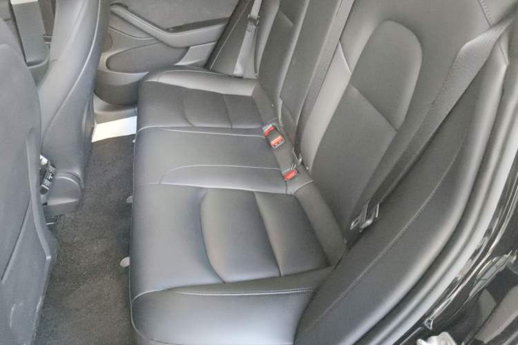 Used Tesla Model 3 2021 Standard Range Rear-Wheel Drive Upgraded Version 3D6