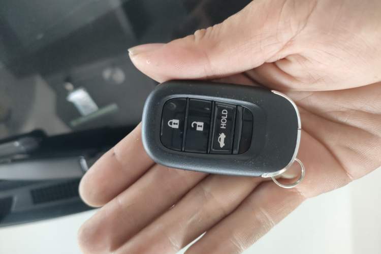 Used Honda Accord 2025 260TURBO Luxury Edition
