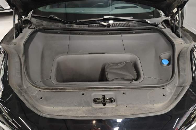 Used Zeekr 001 2024 WE Edition 100 kWh Rear-Drive
