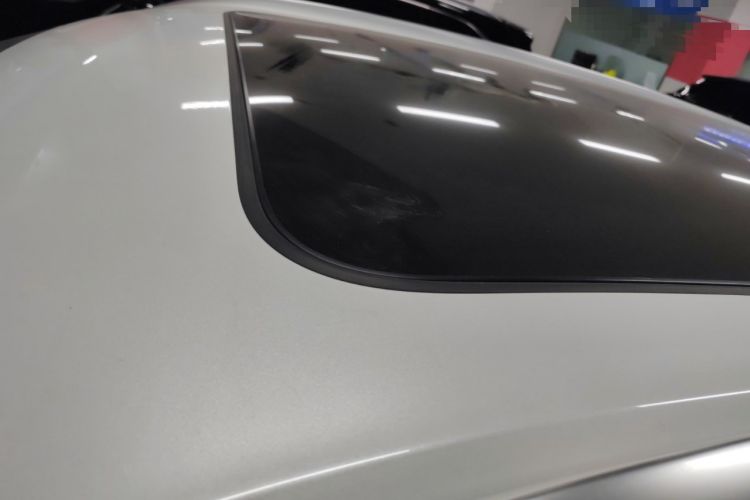 Used Haval XY 2022 1.5T Smart Edition