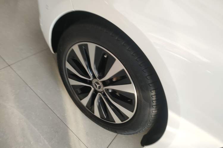 Used Mercedes-Benz B-Class 2021 B 200 Sport Edition
