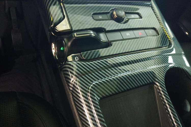 Used Nio ES8 2020 450 km Range 6-Seater Version
