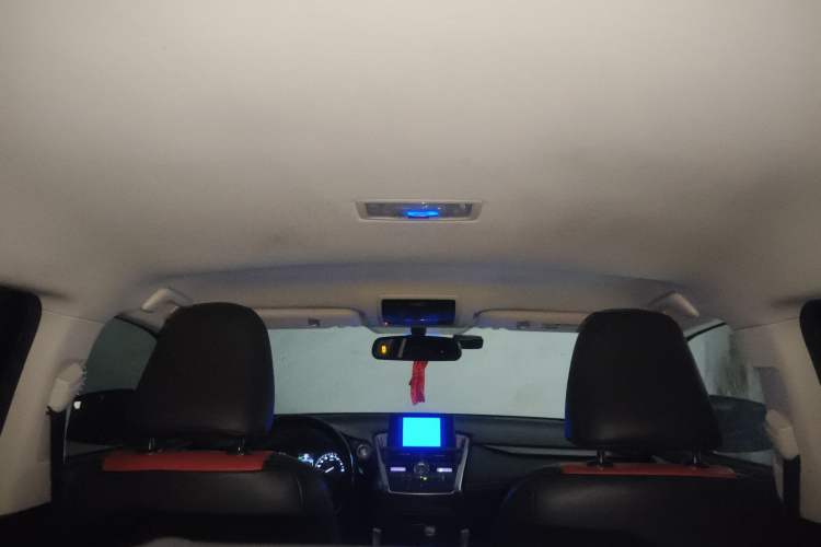 Used Lexus NX 2015 200 Front-Wheel Drive X-Trail SE Edition
