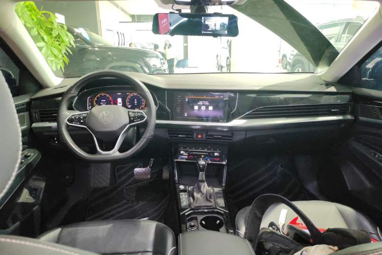 Used Volkswagen Passat 2023 Revised 330TSI Starry Elite Edition
