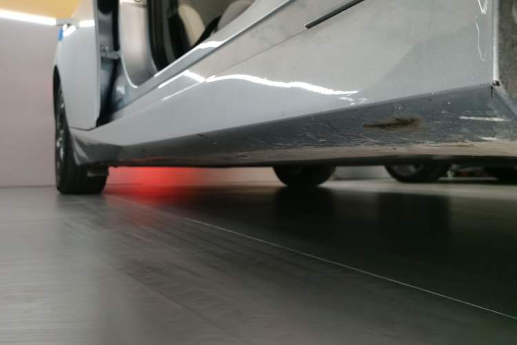 Used  GT 2023 560 Rear-Drive Seven-Wing Edition
