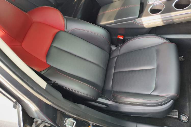 Used Changan CS55PLUS 2022 2nd Generation 1.5T DCT Prestige Version