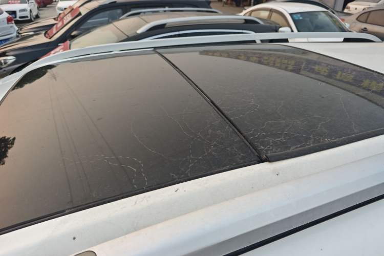 Used SWM G05 2019 2.0L Manual Luxury Edition
