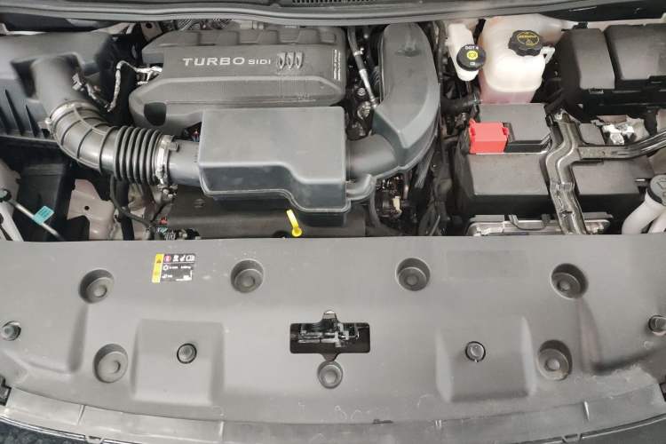 Used Buick GL8 2025 Lu Zun Deluxe Edition
